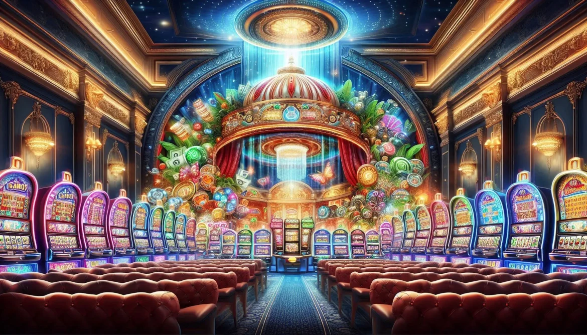 Yoji Casino